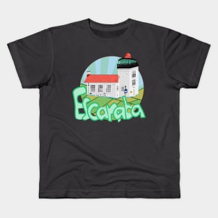 Escanaba Kids T-Shirt